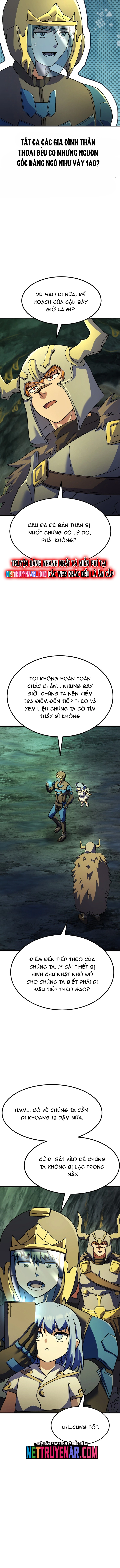 Shipper Của Thần Chap 68 - Next Chap 69