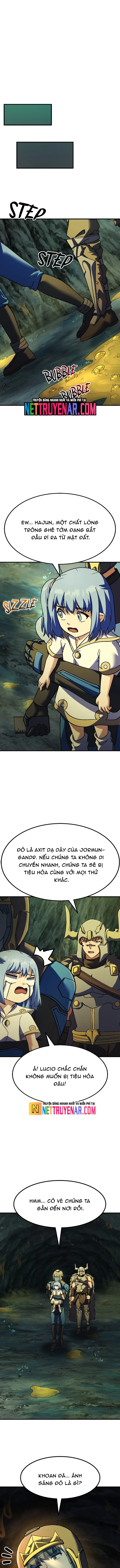 Shipper Của Thần Chap 68 - Next Chap 69