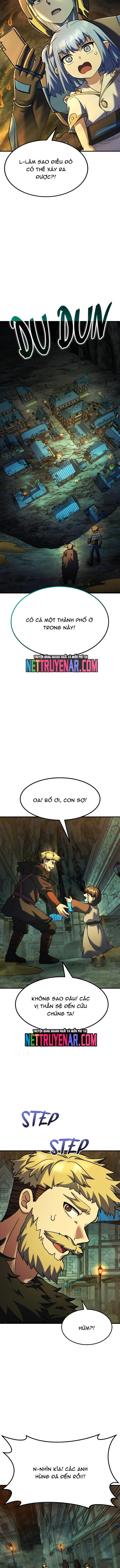 Shipper Của Thần Chap 68 - Next Chap 69