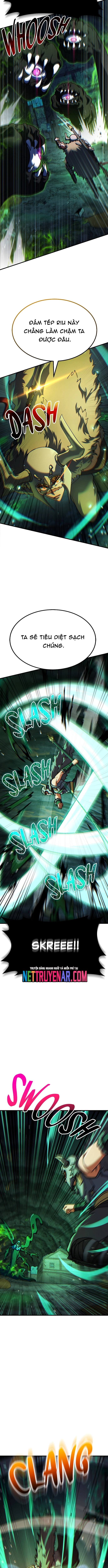 Shipper Của Thần Chap 69 - Next Chap 70