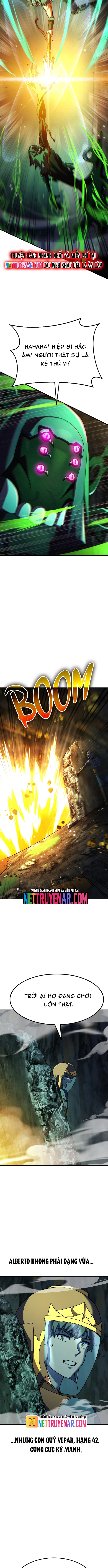 Shipper Của Thần Chap 69 - Next Chap 70