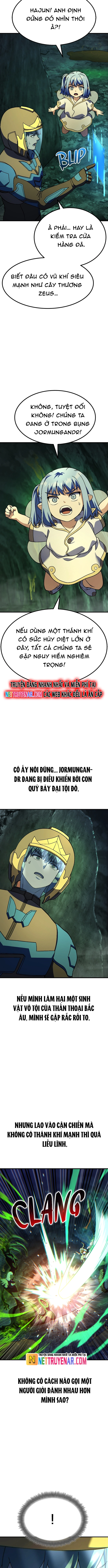 Shipper Của Thần Chap 69 - Next Chap 70