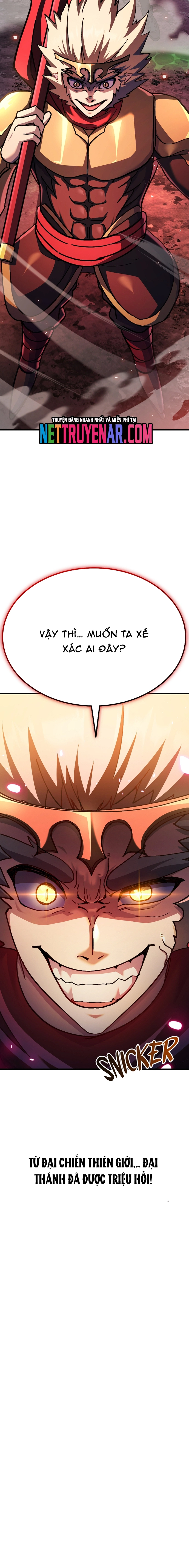 Shipper Của Thần Chap 69 - Next Chap 70