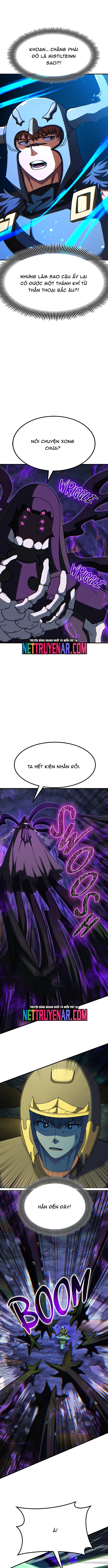 Shipper Của Thần Chap 69 - Next Chap 70