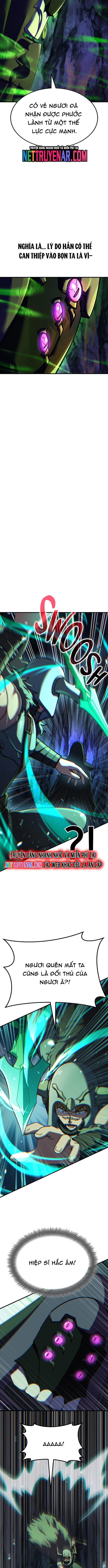 Shipper Của Thần Chap 69 - Next Chap 70