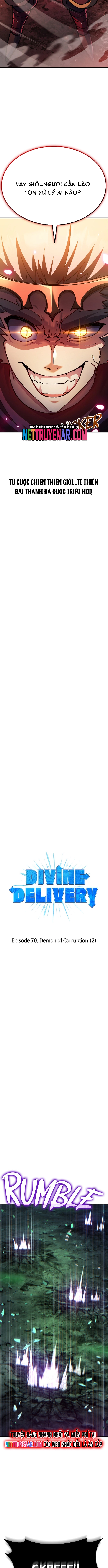Shipper Của Thần Chap 70 - Next Chap 71