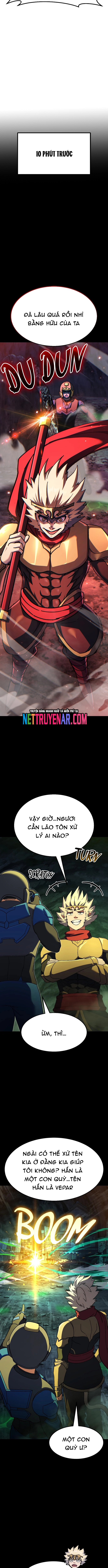 Shipper Của Thần Chap 70 - Next Chap 71