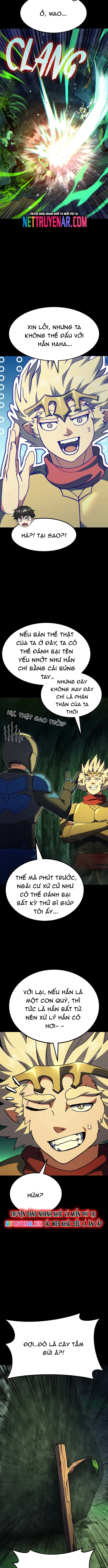 Shipper Của Thần Chap 70 - Next Chap 71