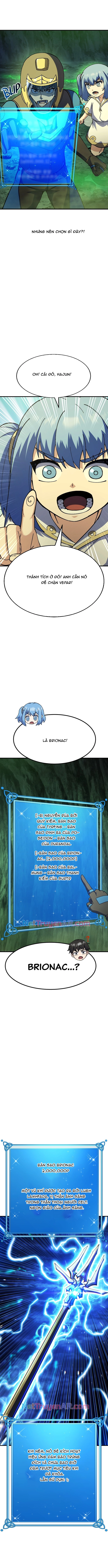 Shipper Của Thần Chap 71 - Next Chap 72