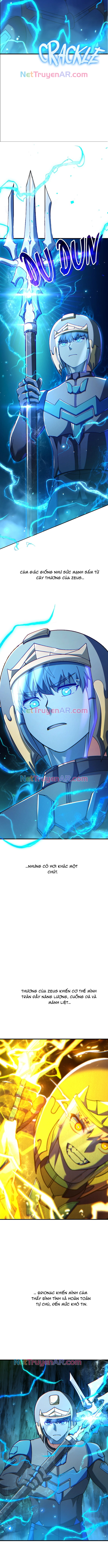 Shipper Của Thần Chap 71 - Next Chap 72