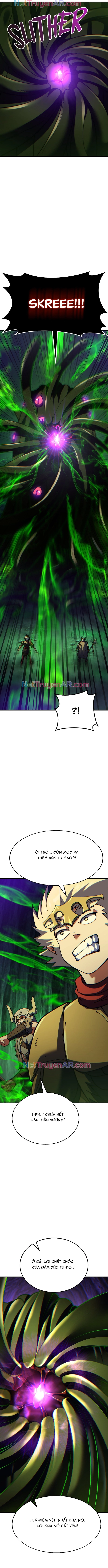 Shipper Của Thần Chap 71 - Next Chap 72