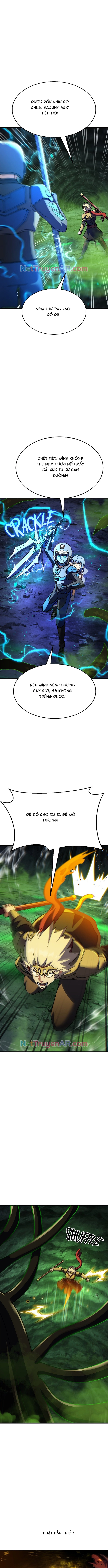 Shipper Của Thần Chap 71 - Next Chap 72