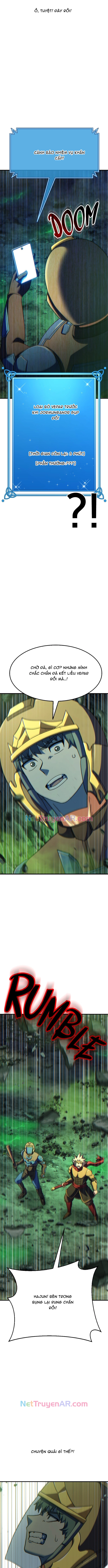 Shipper Của Thần Chap 71 - Next Chap 72