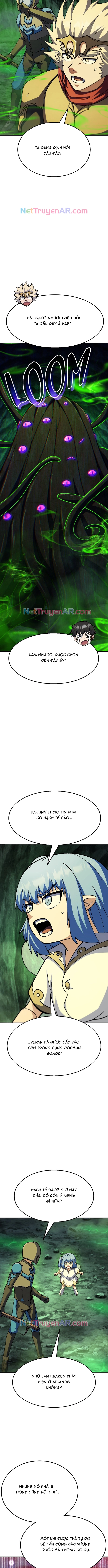 Shipper Của Thần Chap 71 - Next Chap 72