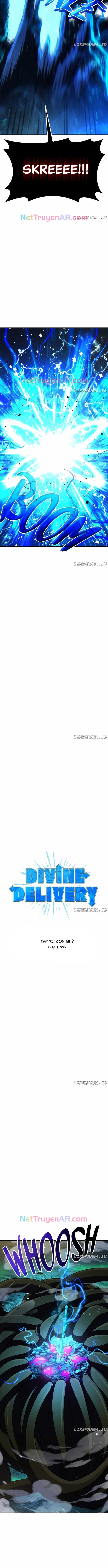 Shipper Của Thần Chap 72 - Next Chap 73