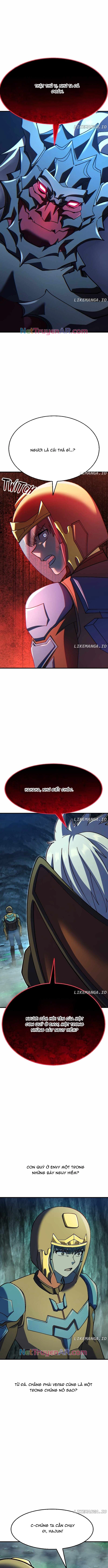 Shipper Của Thần Chap 72 - Next Chap 73