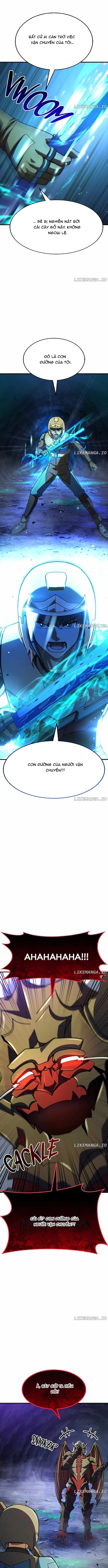 Shipper Của Thần Chap 72 - Next Chap 73