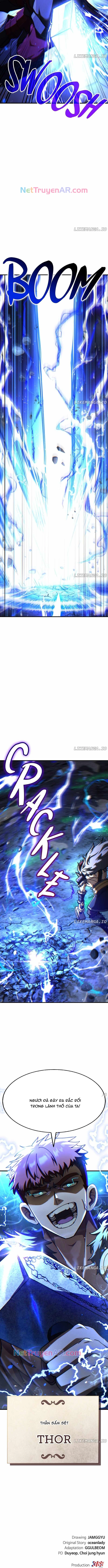 Shipper Của Thần Chap 72 - Next Chap 73