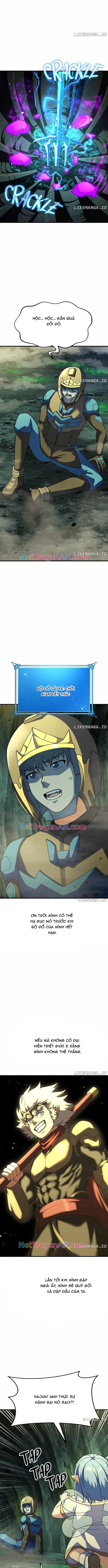 Shipper Của Thần Chap 72 - Next Chap 73