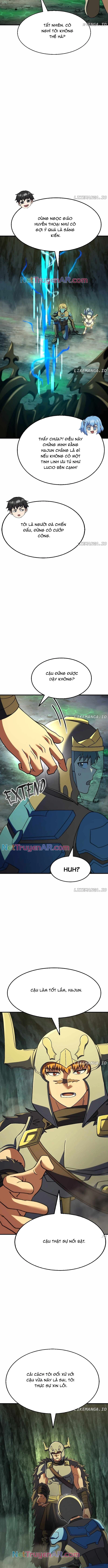 Shipper Của Thần Chap 72 - Next Chap 73