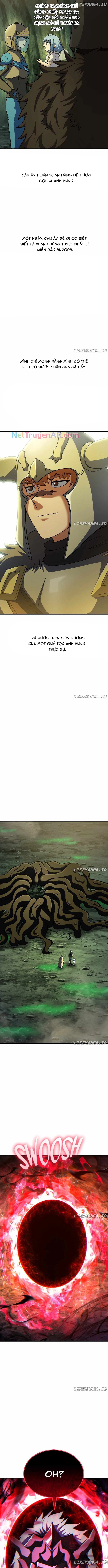 Shipper Của Thần Chap 72 - Next Chap 73