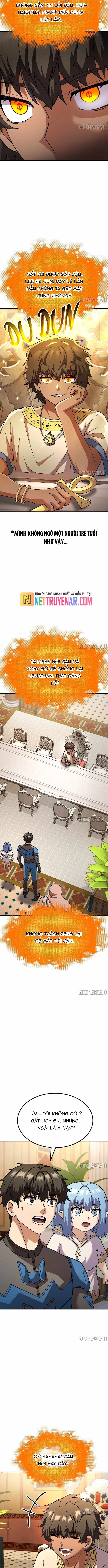 Shipper Của Thần Chap 74 - Next Chap 75