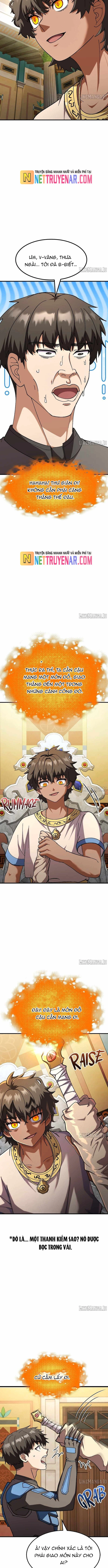 Shipper Của Thần Chap 74 - Next Chap 75