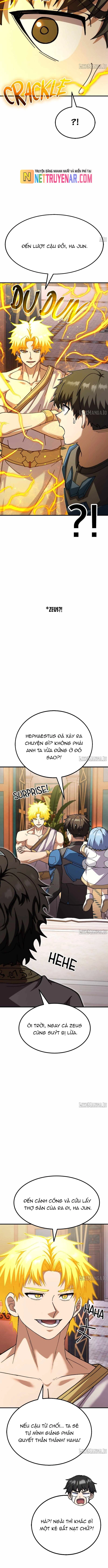 Shipper Của Thần Chap 74 - Next Chap 75