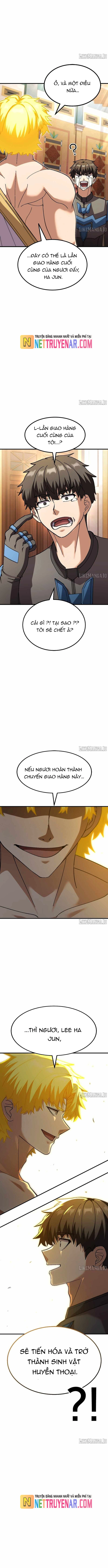 Shipper Của Thần Chap 74 - Next Chap 75
