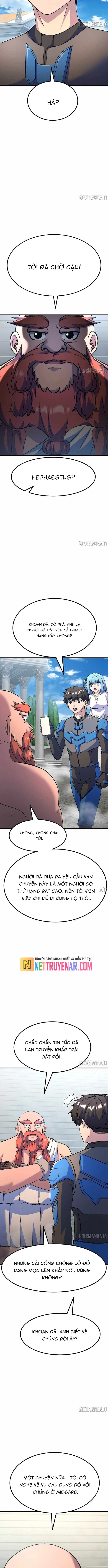 Shipper Của Thần Chap 74 - Next Chap 75