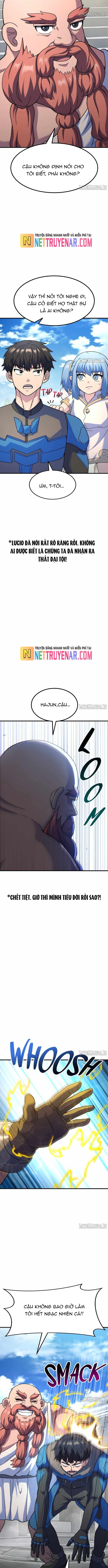 Shipper Của Thần Chap 74 - Next Chap 75