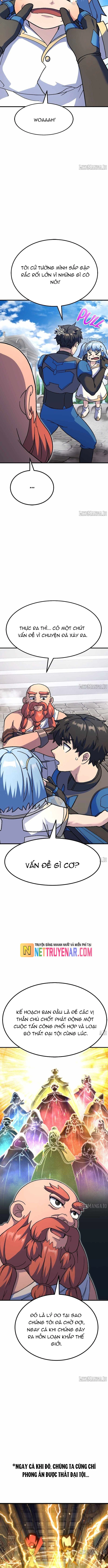 Shipper Của Thần Chap 74 - Next Chap 75