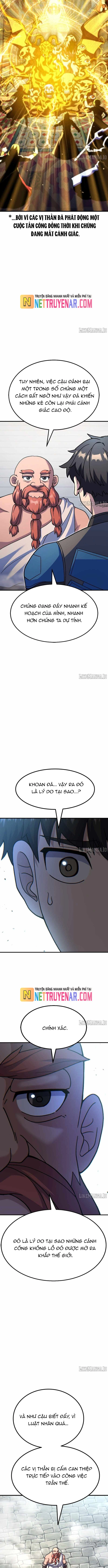 Shipper Của Thần Chap 74 - Next Chap 75