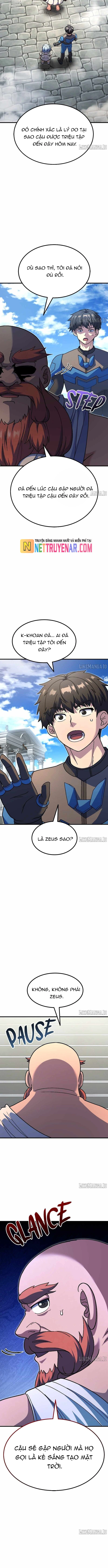 Shipper Của Thần Chap 74 - Next Chap 75