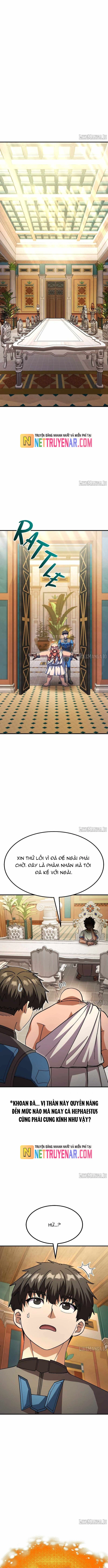 Shipper Của Thần Chap 74 - Next Chap 75