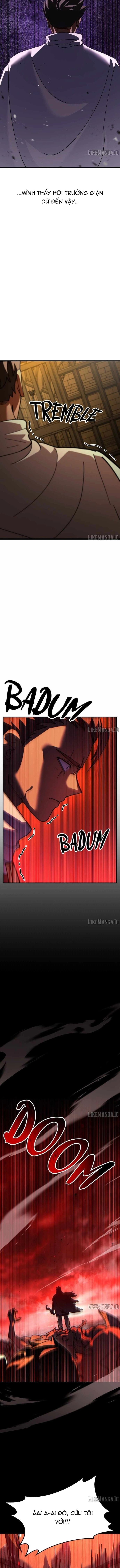 Shipper Của Thần Chap 76 - Next Chap 77