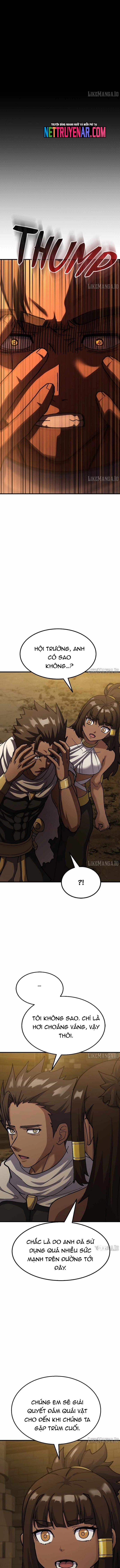 Shipper Của Thần Chap 76 - Next Chap 77