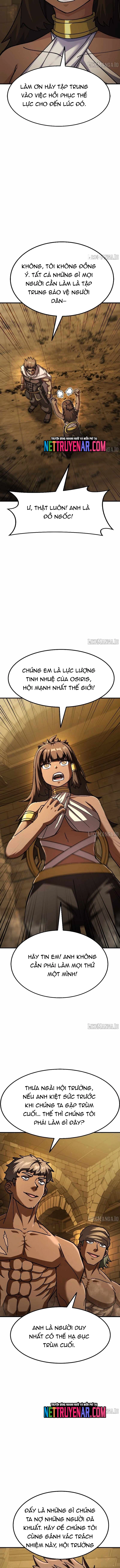 Shipper Của Thần Chap 76 - Next Chap 77