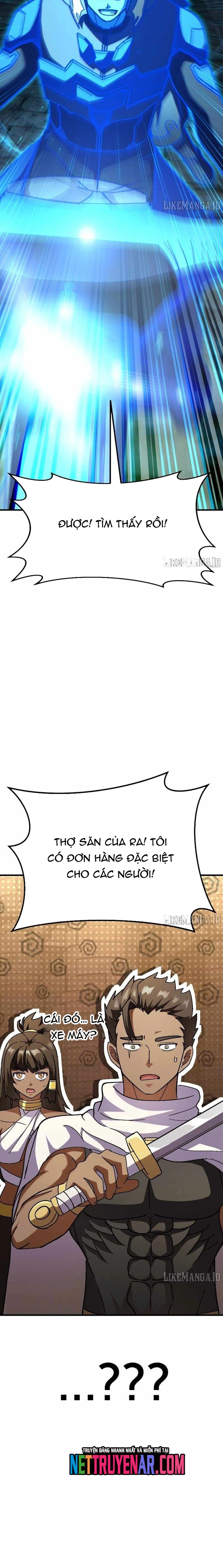 Shipper Của Thần Chap 76 - Next Chap 77