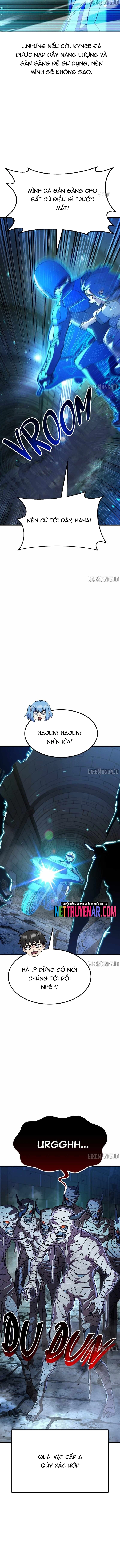 Shipper Của Thần Chap 76 - Next Chap 77