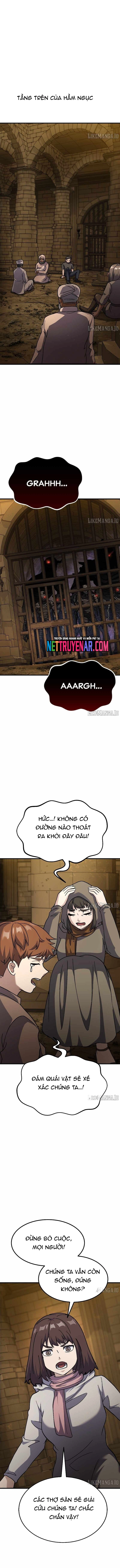Shipper Của Thần Chap 76 - Next Chap 77