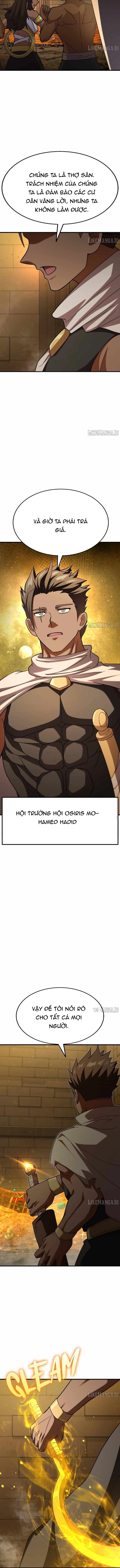 Shipper Của Thần Chap 76 - Next Chap 77