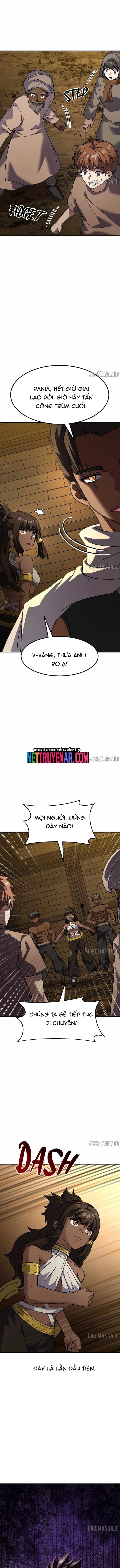 Shipper Của Thần Chap 76 - Next Chap 77