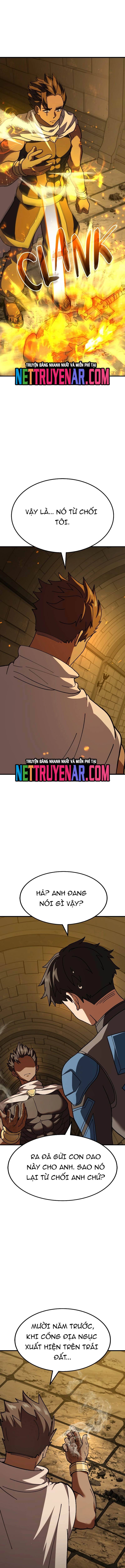 Shipper Của Thần Chap 77 - Next Chap 78