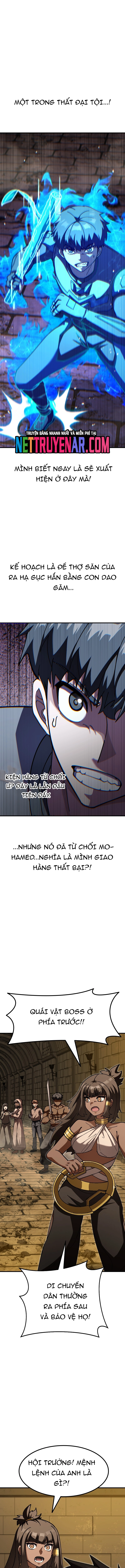 Shipper Của Thần Chap 77 - Next Chap 78