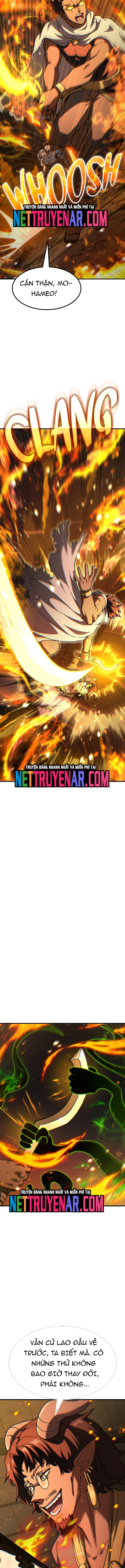 Shipper Của Thần Chap 77 - Next Chap 78