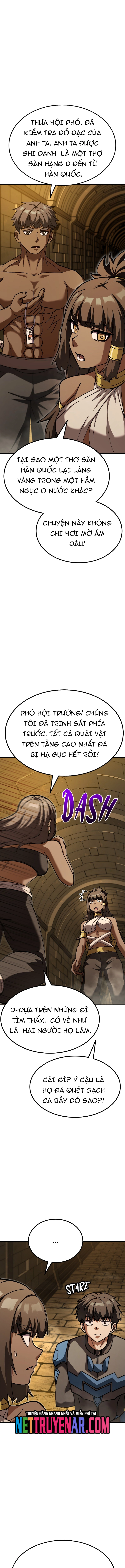 Shipper Của Thần Chap 77 - Next Chap 78