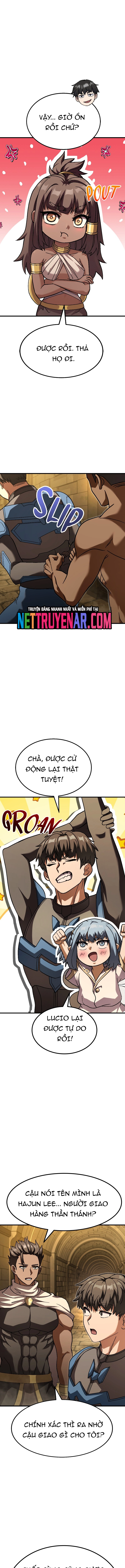 Shipper Của Thần Chap 77 - Next Chap 78