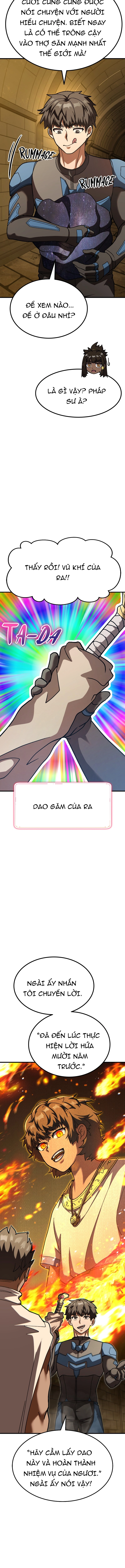 Shipper Của Thần Chap 77 - Next Chap 78