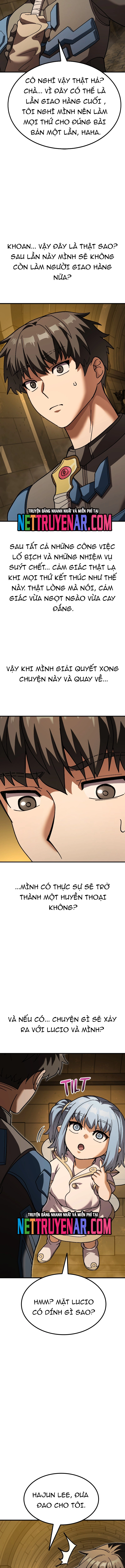 Shipper Của Thần Chap 77 - Next Chap 78